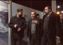 تاکید استاندار کرمانشاه بر تسریع در تکمیل تقاطع غیرهمسطح میدان سپاه