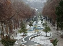 پیش‌بینی جوی آرام برای کرمانشاه در واپسین روزهای بهمن‌ماه