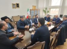  تخصیص اعتبار حداکثری برای ۱۰ طرح اولویت دار استان/ تخصیص ۱۰۰ درصدی اعتبار مصوبات باقیمانده سفر رهبر انقلاب