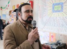 پارک ترافیک در کرمانشاه احداث می شود