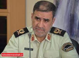 بیش از ۱۱۴ هزار مواد محترقه غیر مجاز در جوانرود کشف شد