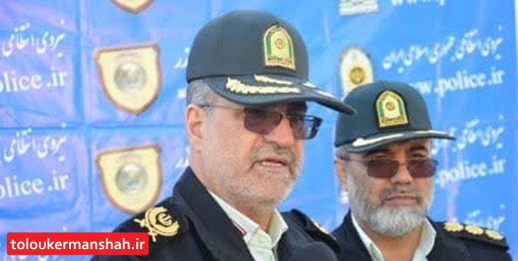 پلیس مخالف شادی مردم در چهارشنبه پایان سال نیست/ با هنجارشکنان برخورد می‌کنیم