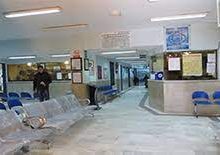 با درمانگاه های شبانه روزی متخلف کرمانشاه برخورد می شود