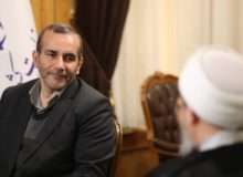 زیبایی‌های همدلی اهل سنت و شیعه کرمانشاه برای نسل جدید تبیین شود