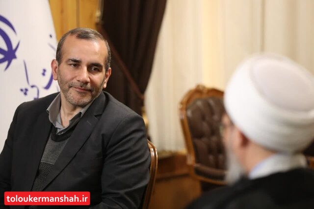 زیباییهای همدلی اهل سنت و شیعه کرمانشاه برای نسل جدید تبیین شود