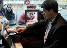 آغاز بلیت فروشی جشنواره ۴۱ فیلم فجر در کرمانشاه