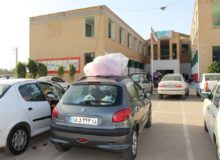 مدارس کرمانشاه روزانه پذیرای بیش از ۴۳۰۰ گردشگر نوروزی خواهد بود