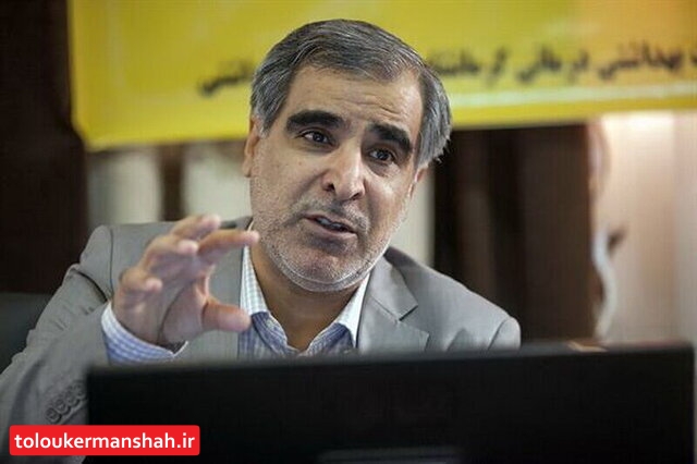 موردی از مسمومیت دانش‌آموزان در کرمانشاه نداشته‌ایم