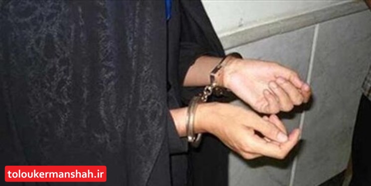 صندوق وام خانگی؛ ترفند کلاهبرداری یک زن در اسلام‌ آبادغرب/ شاکیان به دادسرای شهرستان مراجعه کنند