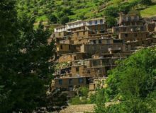«پاوه»، سرزمین جاذبه‌ها و زیبایی‌های بکر طبیعی/ برای استقبال از مهمانان نوروزی آماده می‌شود