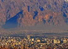 آب کدام مناطق کرمانشاه امروز قطع می‌شود؟/ قطعی ۶ ساعته آب شرب در این محلات