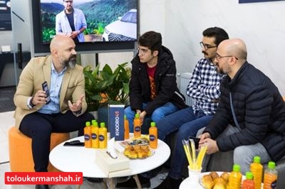 معامله سریع، امن و آسان با خودرو ۴۵