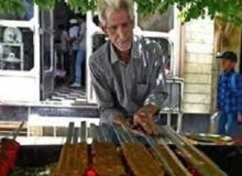 سفر به شهر آفتابگردان‌ها برای چشیدن طعم لذیذ یک کباب