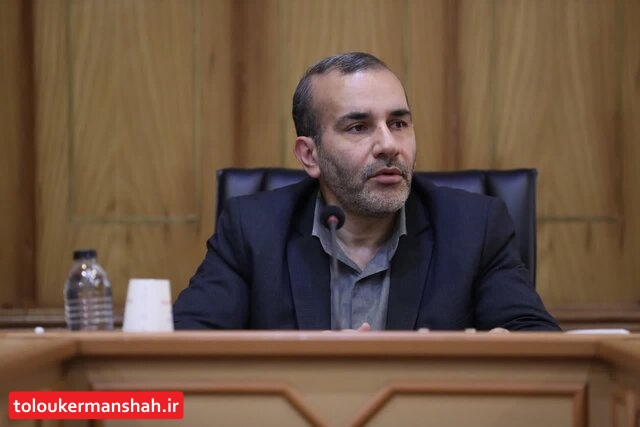 “اربعین” آوردههای مادی و معنوی زیادی برای کرمانشاه دارد