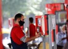 پیش‌بینی افزایش ۵۰ درصدی مصرف بنزین در کرمانشاه در ایام نوروز
