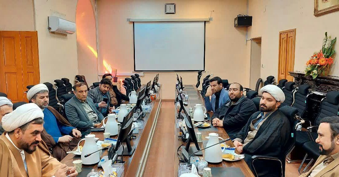 عملکرد شهرداری کرمانشاه قابل قبول است/ مساجد محور حل مشکلات
