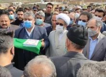 آئین سنتی «خون صلح» خصومت ۱۲ ساله را بین دوطایفه در اسلام‌ آبادغرب به پایان رساند