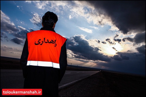 آمادهباش ۳۸۰ راهدار برای اجرای طرح نوروزی راهداری کرمانشاه
