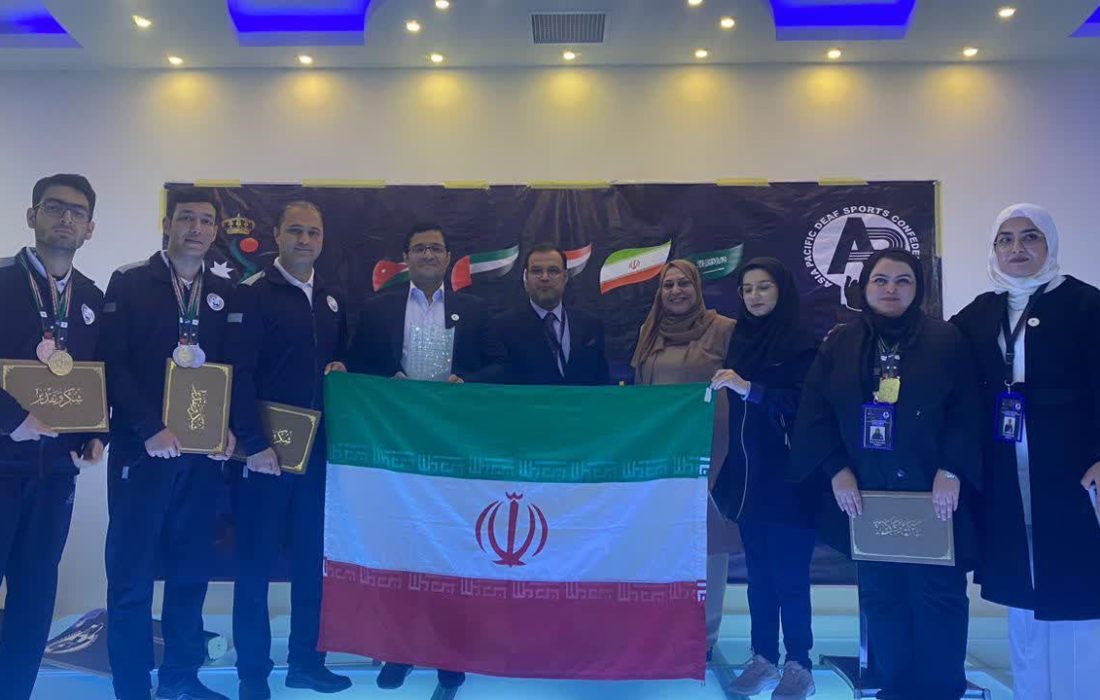 پیام تبریک شهردار کرمانشاه به قهرمانان شطرنج
