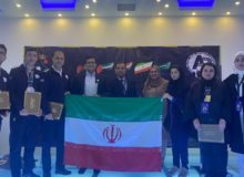 پیام تبریک شهردار کرمانشاه به قهرمانان شطرنج