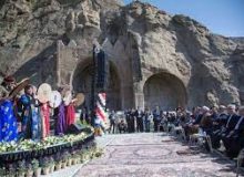 آمادگی کامل برای استقبال از مسافران نوروزی را داریم