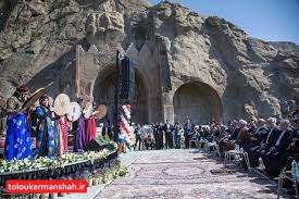 آمادگی کامل برای استقبال از مسافران نوروزی را داریم
