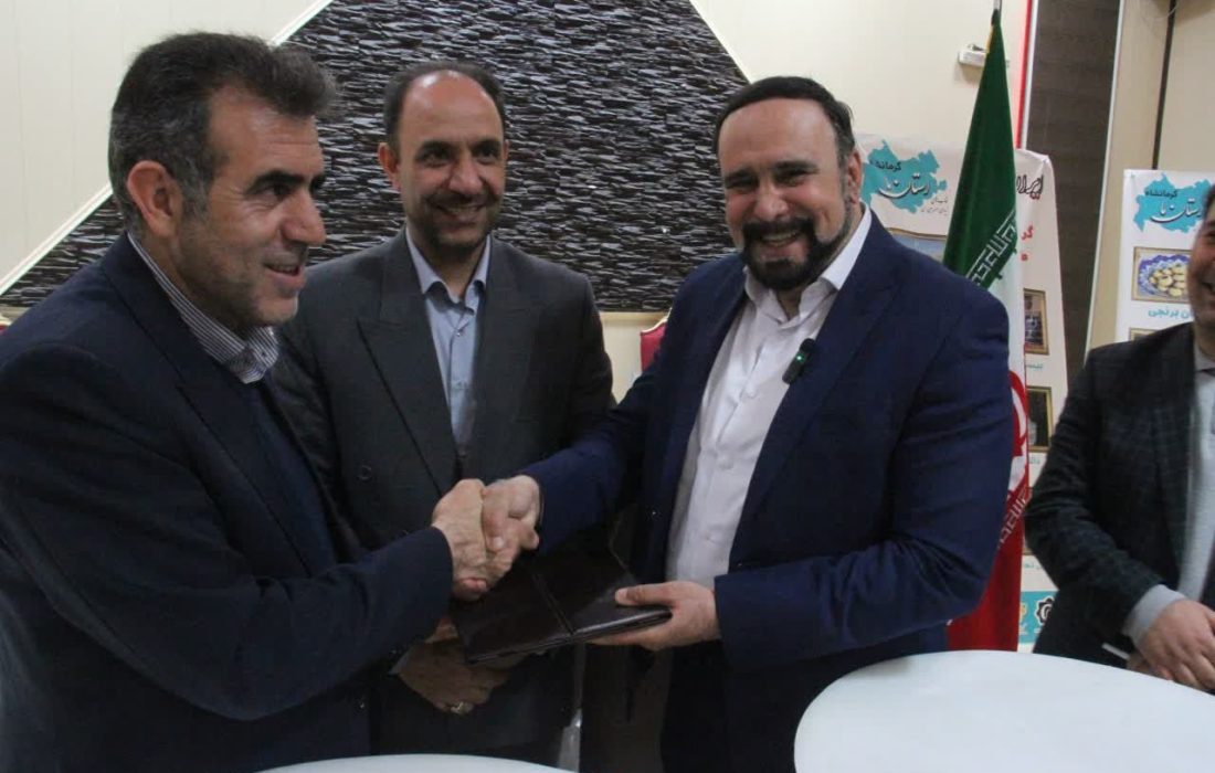 شهرداری، آموزش و پرورش و میراث فرهنگی کرمانشاه همکاری می کنند