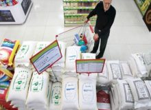 اجرای طرح کالابرگ الکترونیکی درفروشگاه‌های کرمانشاه/ از این تاریخ یارانه را یک ماه جلوتر خرج کنید!