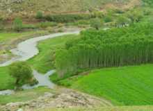 میانگین بارندگی‌های اخیر استان ۱۸ میلی‌متر اعلام شد