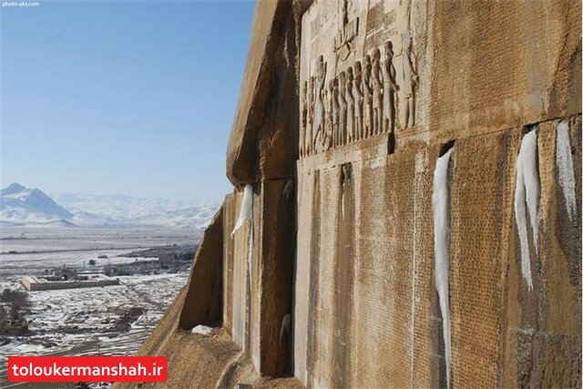 تزریق اعتبار ۵۰ میلیاردی به بیستون
