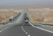 رشد ۱۱ درصدی تردد خودروها در جاده‌های مسیر زوار اربعین در کرمانشاه