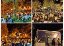 حمایت خانواده پرسنل شهرداری، عاملی برای پیشرفت کرمانشاه