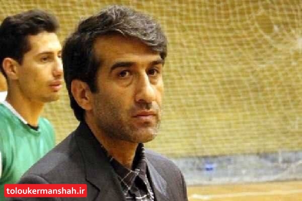 مرثیه ای برای شاهین؛ خطر انحلال تیم فوتسال استان را تهدید می کند