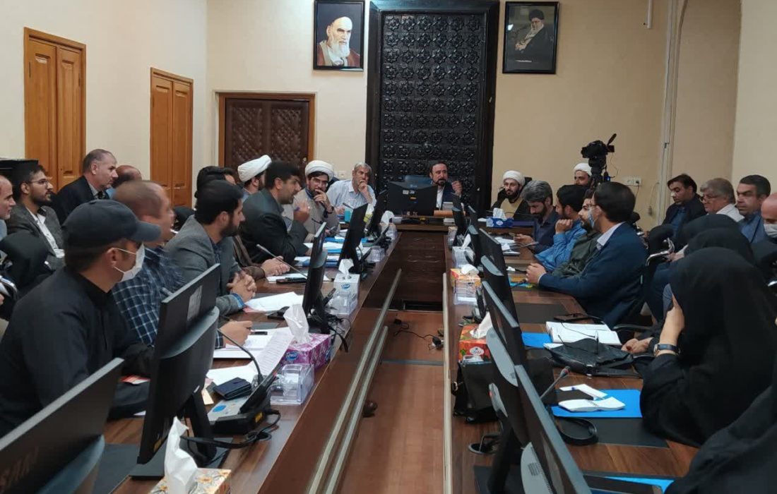 رسیدگی به مشکلات محلات حاشیه نشین کرمانشاه با حضور شهردار