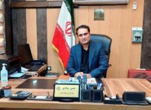 تبدیل وضعیت ۸۶۰ نفر از نیروهای شهرداری کرمانشاه