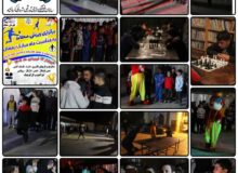 آغاز مسابقات ورزشی “قهرمان محله” در کرمانشاه