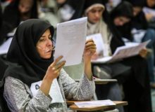 چه کسانی مجاز به ثبت‌نام در آزمون ارشد ۱۴۰۳ نیستند؟