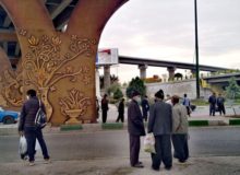 بلاتکلیفی ۲ ساله طرح “اسنپ کارگران ساختمانی” کرمانشاه