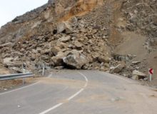 ۲۸ نقطه حادثه‌خیز در راه‌های کرمانشاه شناسایی شد/جان و مال مردم قربانی کمبود اعتبار
