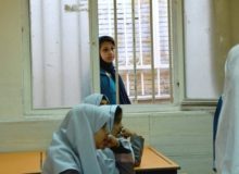 ۶۰۰ نفر در کرمانشاه پیگیر شناسایی کودکان “بازمانده از تحصیل” شده‌اند