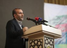 فرودگاه کرمانشاه را ۷ ماهه بازسازی می‌کنیم