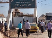 بیش از ۱۵ هزار مسافر خارجی امسال از مرزهای«پرویزخان و خسروی» وارد کشور شدند