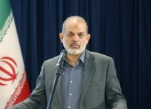 مرز خسروی یک ظرفیت خوب برای اربعین حسینی است