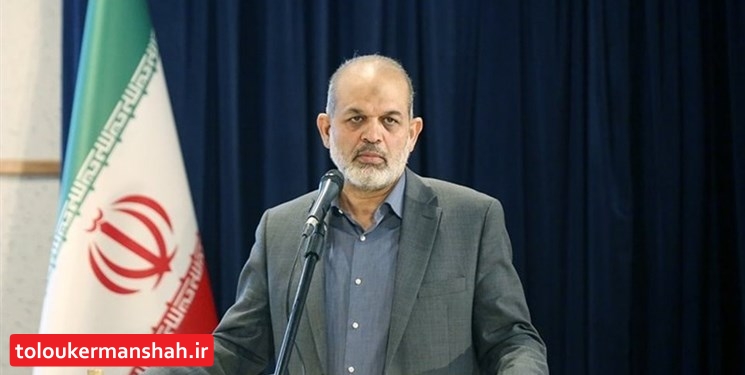 مرز خسروی یک ظرفیت خوب برای اربعین حسینی است