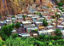 ۹۴ درصد اراضی «پاوه» ملی و دولتی است