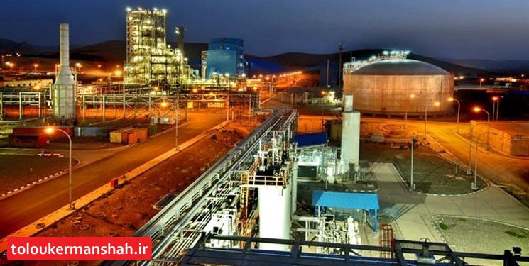 فراخوان بکارگیری ۱۵۰۰ نیروی ماهر در پتروشیمی
