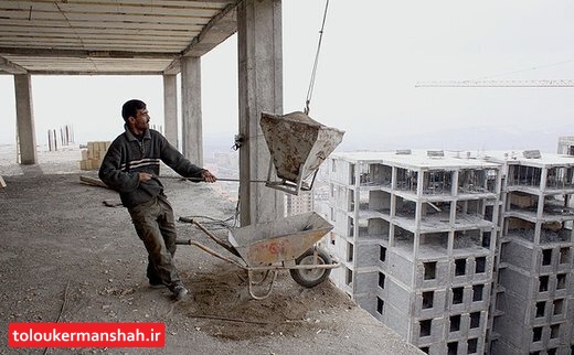 هیچ کارفرمایی در کرمانشاه حق بکارگیری اتباع افاغنه را ندارد