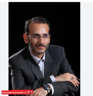 قدردانی از تلاش های متولیان اطفای حریق مرکز بازیافت کرمانشاه