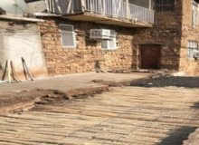 قدیمی‌ترین بازار اورامانات ساماندهی می‌شود