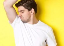 چگونه بوی عرق بدن را از بین ببریم؟